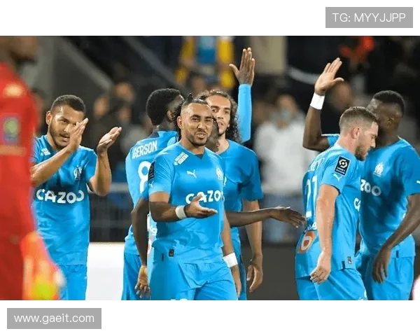 法甲最佳进攻阵容推荐：从数据构建最强十一人