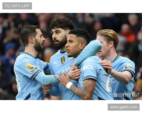 英超基本没中游球队：英超联赛的竞争格局分析