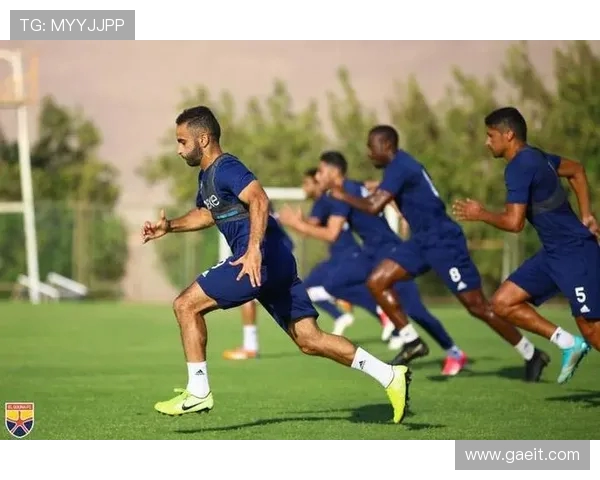 足球运动员的恢复期训练与状态调整