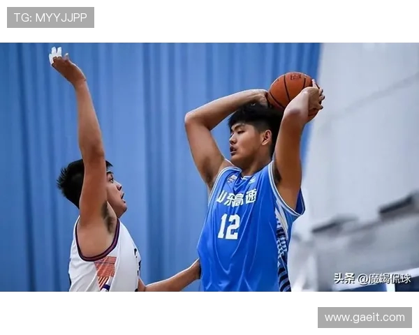 跨界融合引领潮流 CBA与足球新势力崛起的未来之路