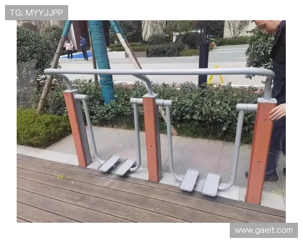 锡盟户外健身器材使用现状及维护管理方法