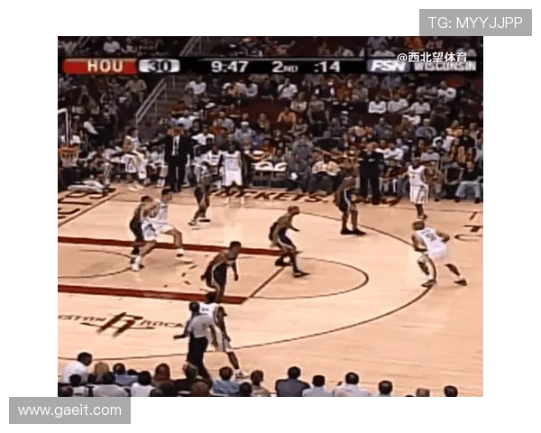 姚明在火箭队时期的战绩与影响力分析