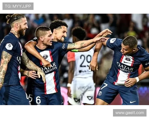 法甲俱乐部品牌影响力评估:线上声量与全球粉丝数 法甲俱乐部品牌影响力评估:线上声量与全球粉丝数