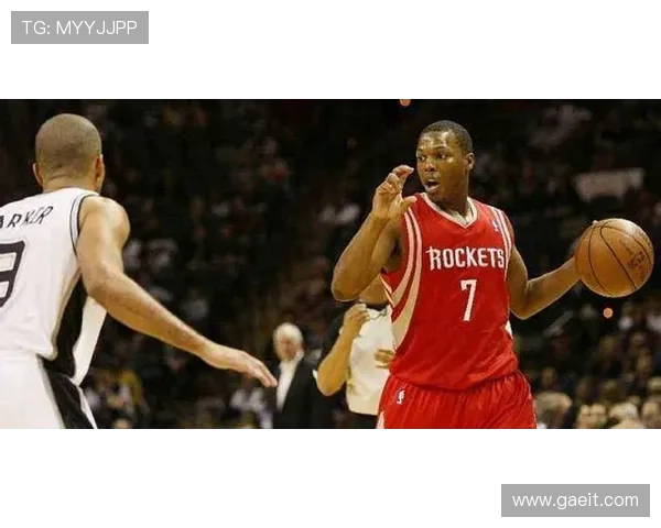 盘点火箭队球员中身高最高的现役球员