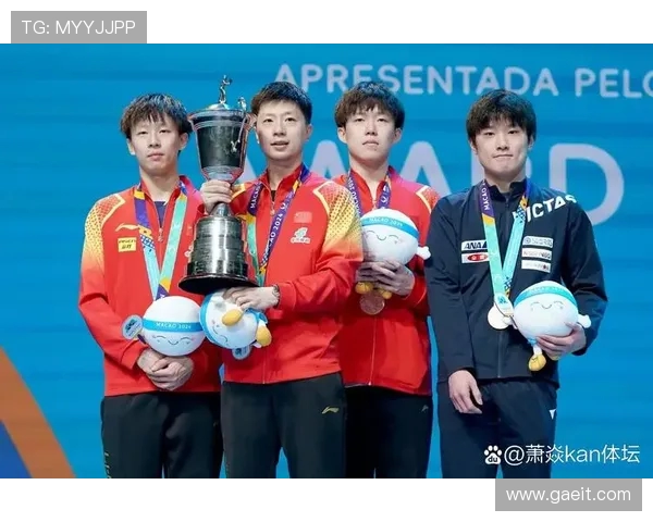 WTT世界杯精彩赛事全程直播观看指南助你不漏任何精彩瞬间 WTT世界杯精彩赛事全程直播观看指南助你不漏任何精彩瞬间