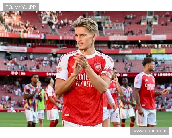 英超阿森纳球队球员名单及战术应用