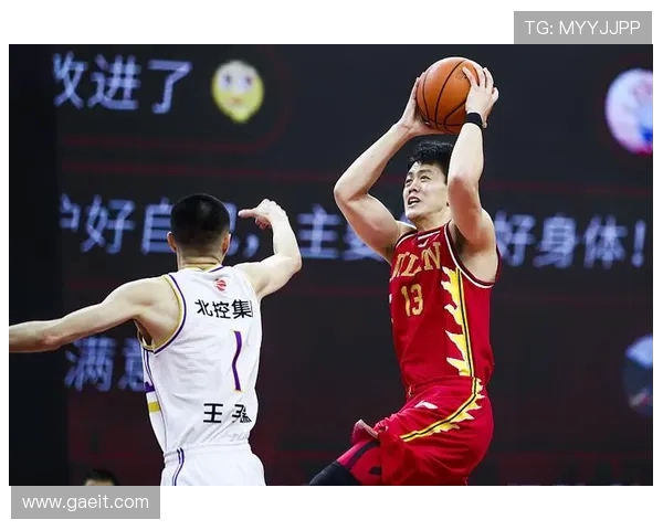 11月11日CBA赛程对阵情况公布球队争夺季初排名