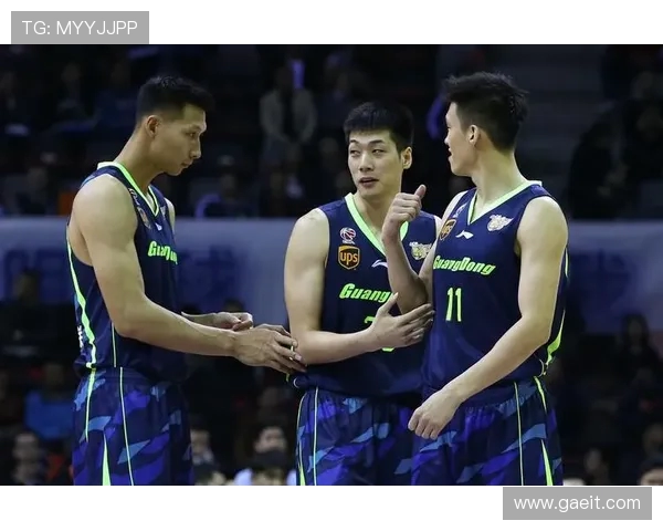 2019CBA赛季赛程调整对各队争冠形势的影响分析